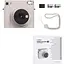 Фотокамера моментальной печати Fujifilm Instax Square SQ1 Chalk White (16672166) [63498] - миниатюра 8