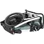 Дитяча коляска Thule Chariot Cross Double (Alaska) (TH 10202024) - мініатюра 10