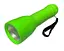 Ліхтарик ручний під батарейки (7086) - мініатюра 1