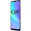 Смартфон Realme C25s 4/128GB Watery Blue - миниатюра 4