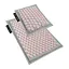 Коврик акупунктурный 4FIZJO Eco Mat Аппликатор Кузнецова с подушкой 68 x 42 см Grey/Pink 4FJ0228 (P-5907739312174) - миниатюра 7