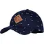 Кепка Buff Kids Baseball Cap Arrows Denim (1033-BU 120052.788.10.00) - миниатюра 1