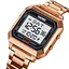 Наручные часы мужские 2149RG Rose Gold Skmei acs0030236 - миниатюра 2