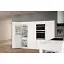 Холодильник Whirlpool WHC18T573 вбудований - мініатюра 2