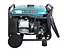 Інверторний генератор газ/бензин Konner&Sohnen 3.6/4 кВт KS 4100iEG - мініатюра 6