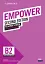 Cambridge English Empower 2nd Edition B2 Upper-Intermediate TB with Digital Pack - мініатюра 1
