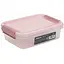 Контейнер для зберігання харчових продуктів Ardesto Fresh 520 мл рожевий (AR1303P) - мініатюра 1