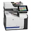 БФП HP Color LaserJet Enterprise 500 M575F (CD645A) Б/В - мініатюра 3