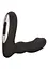 Стимулятор простати Wireless Pinpoint Probe, 12.7 см чорний - мініатюра 1