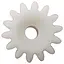 Шестеренка Panasonic WESED92L1228 для эпилятора серии ES-ED - миниатюра 1