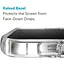 Протиударний прозорий чохол Speck Presidio Clear Case MagSafe для iPhone 14 Pro (6.1") 150148-3080 - мініатюра 7