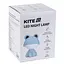 Світильник-нічник Kite LED з акумулятором Cute Froggy рожевий (K25-316-3-2) - мініатюра 6