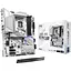 Материнська плата ASRock Z890 Pro RS WiFi White Socket 1851 - мініатюра 2