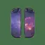 Контроллер Nintendo Switch - Galaxy Edition - миниатюра 3