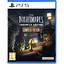 Игра Little Nightmares Enhanced Edition Complete Edition русские субтитры PS5 - миниатюра 1
