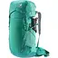 Рюкзак Deuter Aircontact Ultra 50+5 Блакитний (1052-3360122 2282) - мініатюра 2