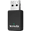 Адаптер WiFi Tenda U11 AX900, USB - миниатюра 2