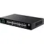 Коммутатор Tenda TEG2224D (TEG2224D) - миниатюра 1
