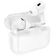 Бездротові TWS навушники Hoco EW90 ANC White - мініатюра 2