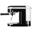 Кавоварка KitchenAid Artisan 5KES6503EOB чорна - мініатюра 5