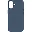 Чехол Make Apple iPhone 16 Silicone Magnet Pro Denim - миниатюра 1