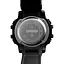 Наручные часы мужские 1475BK All Black Skmei acs0030721 - миниатюра 3