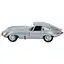Автомодель Bburago Jaguar E-Type Coupe 1961, 1:18 (18-12044) - мініатюра 4