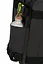 Рюкзак 15.6'' American Tourister URBAN TRACK BLACK/LIME 45x34x33 MD1*19212 - миниатюра 10
