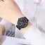 Наручний годинник жіночий 2278BK Black Skmei acs0030060 - мініатюра 3