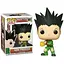 Коллекционная фигурка Funko Pop Фанко Поп Хантер Х Хантер Гон Фрикс Hunter × Hunter Gon Freecs 10 см Anime HH GF 651 - миниатюра 1