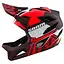 Велошолом Troy Lee Designs Stage Helmet Sram Red XL/XXL (1106-115538005) - мініатюра 2