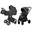 Коляска универсальная CARRELLO Epica CRL-8510/1 (2in1) Iron Grey /1/ [CD] - миниатюра 1