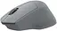 Беспроводная мышь 2E MF280 Silent WL BT Gray (2E-MF280WGR) - миниатюра 2