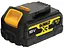 Акумулятор 18В XR Li-lon GFN блок - Glass Filled Nylon 5А·год DeWALT hoz0014359 - мініатюра 2