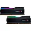Модуль пам'яті G.Skill DDR5 32GB (2x16) G.Skil Ripjaws M5 6000Mhz RGB XMP (6000J3036F16GX2-TZ5RK) (F5-6000J3036F16GX2-TZ5RK) - мініатюра 1