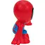 Іграшка бризкалка Bath Squirters Single pack Spidey Spidey SNF0220 - мініатюра 4