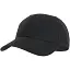 Кепка First Tactical FT FLEX CAP L/XL Black - миниатюра 1