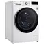 Стиральная машина LG F4V5RS0WW автоматическая - миниатюра 2