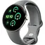 Smart Watch Google Pixel Watch 3 41mm Bluetooth / WiFi Gold Case/Hazel Band Global version - миниатюра 1