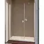 Душові двері Radaway Nes DWS 140 см 10028140-01-01L - мініатюра 1