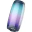 Портативна акустика WiWU Thunder P40 Dark Blue [136717] - мініатюра 6