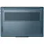 Ноутбук Lenovo Yoga Pro 7 14ASP10 AI 9365 la 50GHz, 3K, 32GB LPDDR5x, 1TB, Без ОС, Tidal Teal - миниатюра 12