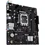 Материнская плата Asus Prime LGA1700, H610M-R-SI, H610, 2xDDR5, Int.Video (CPU), 4xSATA3, 1xM.2, 1xPCI-E 4.0x16, 1xPCI-E 3.0x1, ALC897, RTL 3xUSB3.2/4xUSB2.0, VGA/HDMI/DP, MicroATX - миниатюра 4