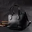 Кожаная сумка женская Vintage 19х14.5х12 см sum0024807 - миниатюра 7