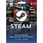 Код активації Steam Gift Card (Стім) на 15 USD US-регіон - мініатюра 1