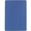 Чохол with Slot for Stylus для для Xiaomi Redmi Pad SE (11") Темно-синій - мініатюра 2