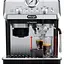 Рожковая кофеварка эспрессо Delonghi La Specialista Arte EC 9155.MB - миниатюра 3