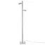 Торшер светодиодный лофт BL-471F/2х3W LED WH - миниатюра 5