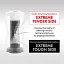 Мастурбатор Tenga Dual Sensation Cup Extremes прозрачный - миниатюра 5