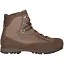 Ботинки AKU Pilgrim DS Combat 8.5 Brown - миниатюра 2